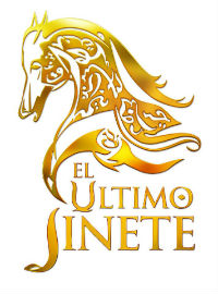 EL ÚLTIMO JINETE - LOGO ESPAÑOL 02