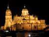 Salamanca, escenario del rodaje de la película.