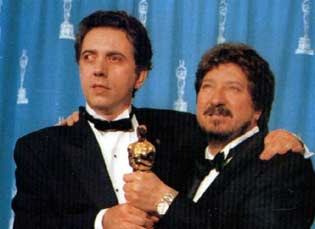 AVG Y TRUEBA - OSCAR