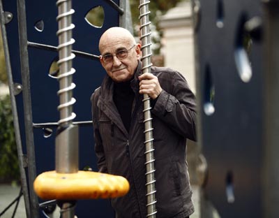 JOSÉ SANCHÍS SINISTERRA - ¡AY, CARMELA!