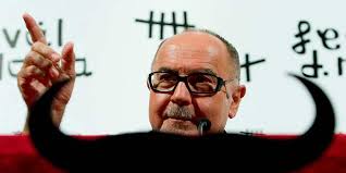 BIGAS LUNA, CREADOR DE COMPLICIDADES.