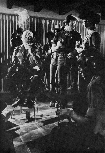 Esquema de la Concepción básica de la película 2.