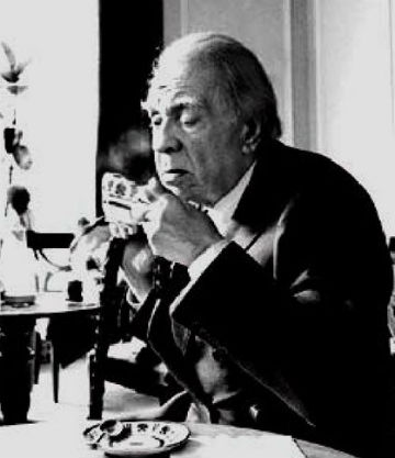 LOS CUENTOS DE BORGES, EL SUR