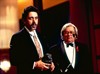 Success of Belle Époque. Goya Awards: Best Film, Best Direction, Best Original Screenplay (1993).