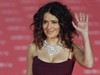Salma Hayek, Nominated for Best Actress