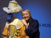 Yvonne Blake, Inglesa afincada en España desde los años 70, Ganadora del Premio Goya al Mejor Vestuario.