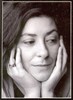 Almudena Grandes, se dió a conocer en 1989 con "Las edades de Lulú" (IX Premio La Sonrisa Vertical)