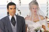 Antonio Banderas y Melanie Griffith