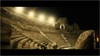 Most of the film was shot in the Roman Theater of Cartagena.