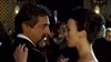Ariadna Gil y Joe Mantegna en una secuencia de la película.