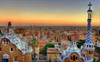 Se rodaron escenas ante La Sagrada Familia, La Pedrera y El Parque Güell, entremezcladas con el Barrio Gótico y Las Ramblas.